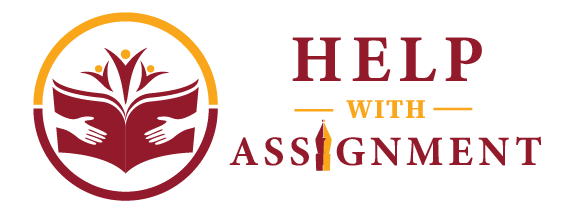 Help With Assignment Uk
